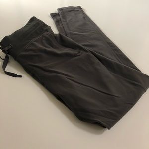 Lululemon Winter Sprinter Pants